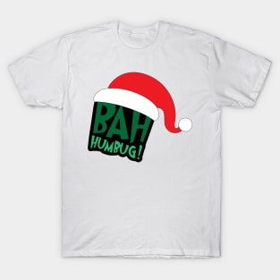 Bah Humbug T-Shirt